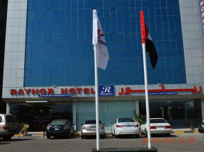 Raynor Hotel Apartments