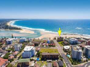 Tasman Towers - Unit 13