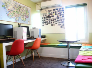 Guesthouse 710 in Haeundae - Hostel