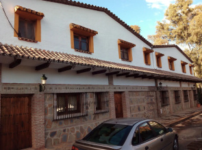 Hotel Hospedería Las Buitreras