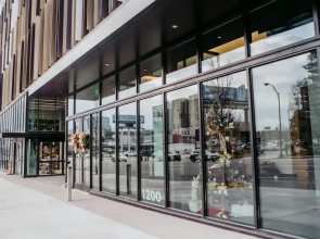 Nashville Trendy 2BD 2BA Apartment