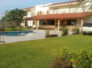 6rec 24 Personas Quinta EN Xochitepec, Morelos QA