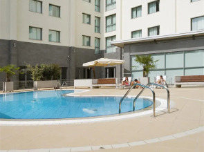 Novotel Milan Malpensa Airport