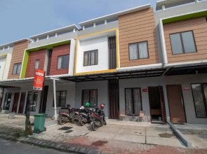 Sofia Residence Syariah by OYO Rooms