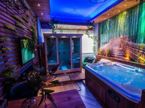 Samsara e Nirvana ApartSuite & Spa