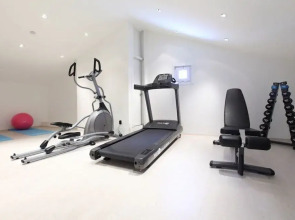 Taksim No15 Suites by StayLab