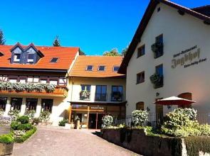 Jagdhof Klein-Heilig-Kreuz