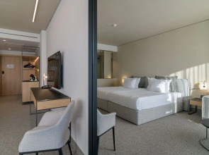 Ensana Aquahouse Health Spa Hotel