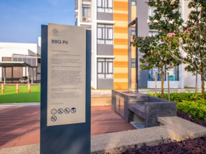 Timurbay by Seascape