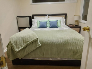 habitacion privada Patagonia Norte - Puerto Varas homestay - Mailen - BnB Plus