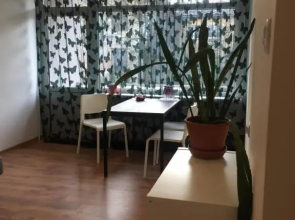 apartamenti Zirnis