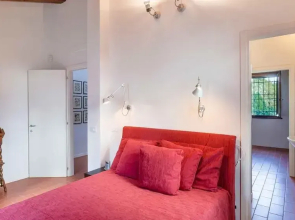 Villa Alsir 4 in Forli
