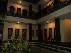 Puri Clinton Bali Homestay