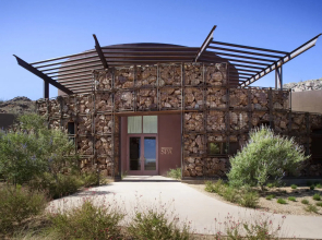 The Ritz-Carlton, Dove Mountain