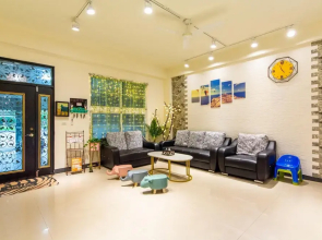 Zheng Yi Homestay