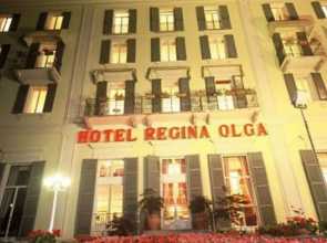 Regina Olga Hotel