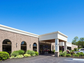 Best Western Glengarry Hotel