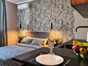 Атмосфера Комфорта на ул. Стабильная, д. 3, стр. 3