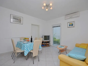 Apartments Sime