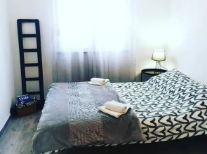 Apartment4two - studioapartment