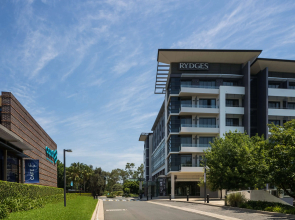 Rydges Campbelltown