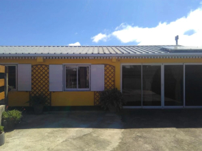 House With 2 Bedrooms In La Plaine Des Cafres With Wonderful Mountain View And Enclosed Garden