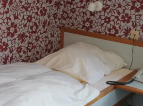 Hotel Homoet