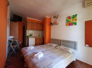 Apartments Montenegrina