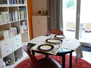 Apartment Schönefeld