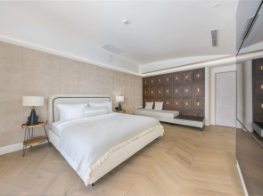 Yacht Classic Hotel - Boutique Class