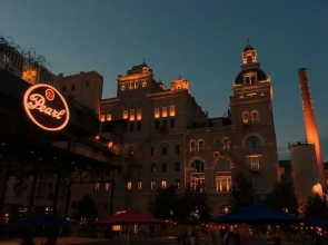 Find Your Comfort at Downtown Cozy 2br/2ba