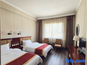Kaiyuan Holiday Hotel