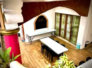 OYO 1190 Manzel Shanicaye Private Villa
