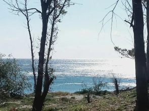 Casa Sole Mare