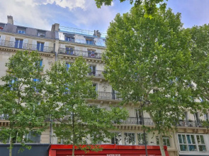76 - Urban Jardins du Marais