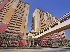 Calypso Resort by BBG