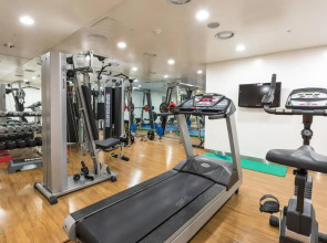 Imperial Palace Boutique Hotel, Itaewon