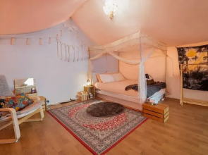 Gapyeong Iluglamping