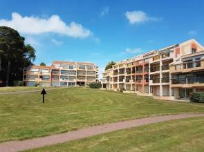 Appartement Face a la Mer