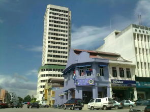 ID Hotel Segamat
