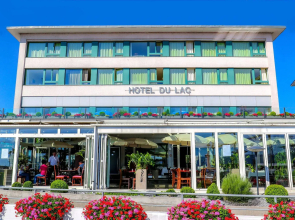 Hotel Du Lac