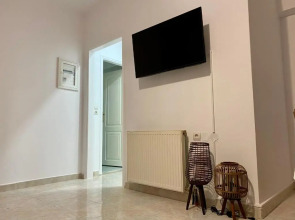 Elgreco Apartment in Kos center, rustic & spacious 3