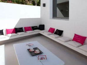 Eden Rock Villa Vitti