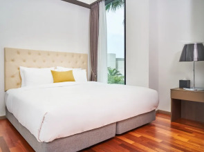 Scarboro Hotel & Exclusive Resort
