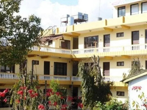 Hotel Arrival Highland Pokhara