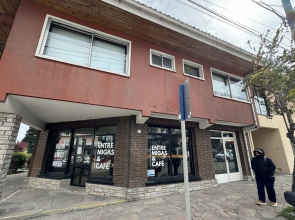 ROLANDO BEDS Bariloche