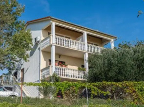 Apartments Marko Dominik