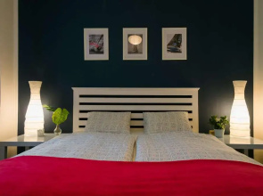 Toldi68 Apartmanház