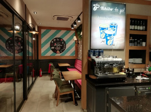 Pukka Boutique Hotel