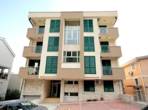 Apartments Drašković Mirišta